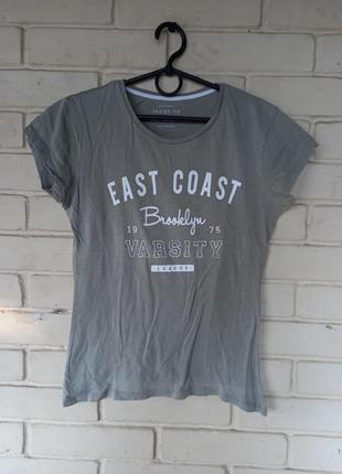 Футболка размер 8/36