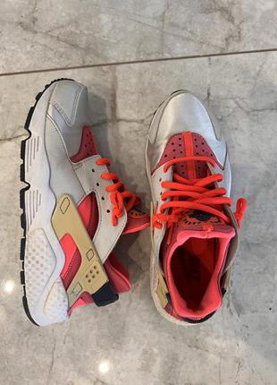 Кросівки nike air huarache