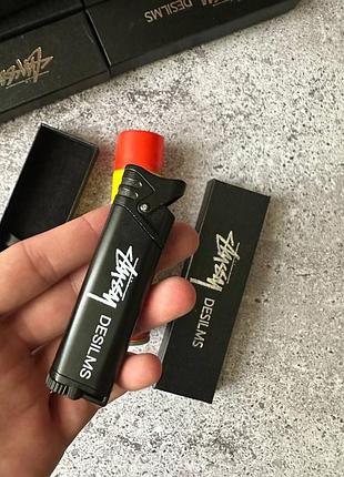 Запальничка stussy