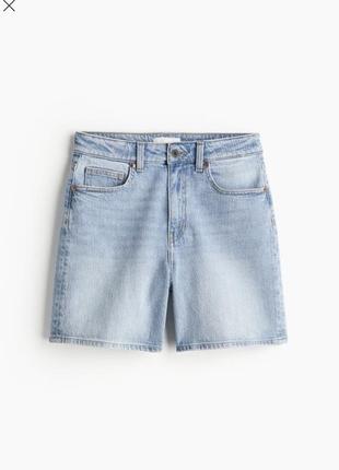 Шорти h&m
