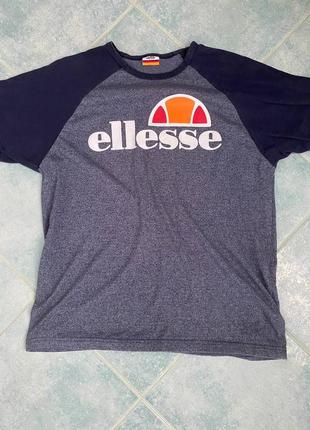 Футболка ellesse