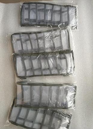 Органайзер 5шт на одежду в комод