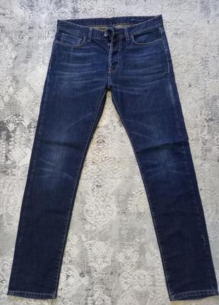 Фирменные мужские джинсы benetton