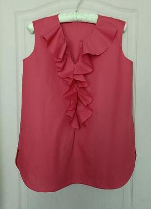 Дизайнерский топ liz lareida