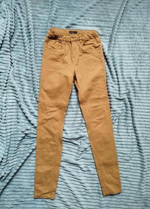 Брюки брюки для девочки 11-13 лет