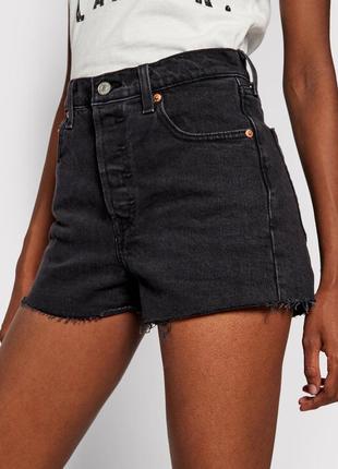 ✔️оригинальные,новые шорты 🩳✔️levis✔️s-m