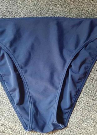 Плавки низ купальника uk 18 xl р. 52-54