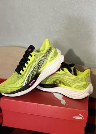 Puma velocity nitro 3