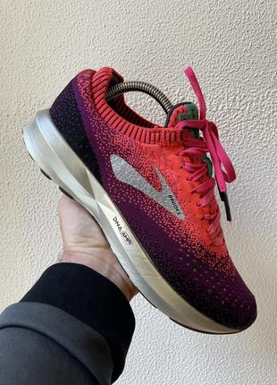 Кроссовки brooks оригинал
