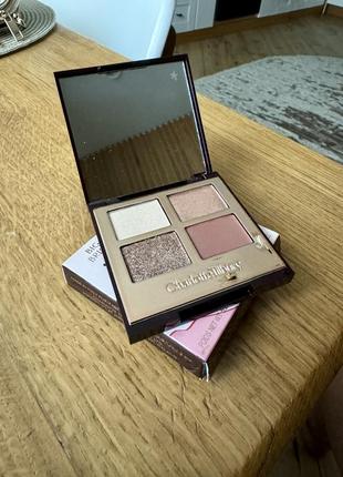 Charlotte tilbury тени