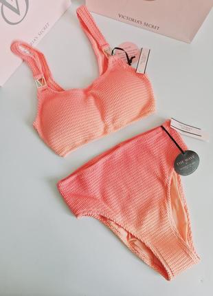 Купальник victoria's secret