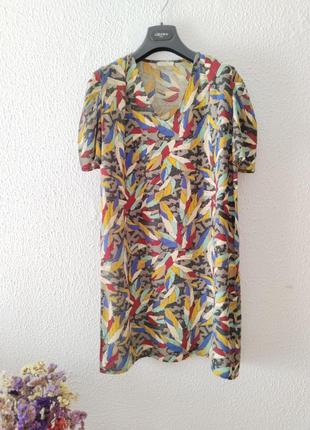 Платье american vintage