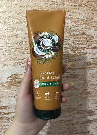 Кондиціонер для волосся herbal essences