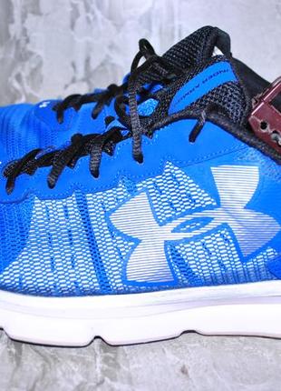 Under armour кросівки 47 розмір 5
