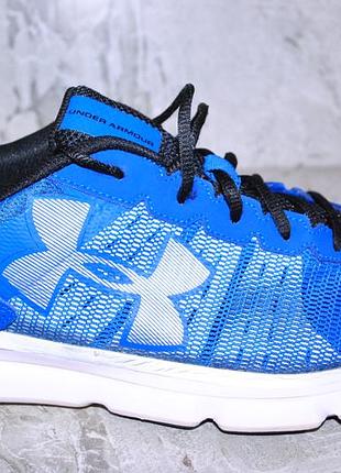 Under armour кросівки 47 розмір 9