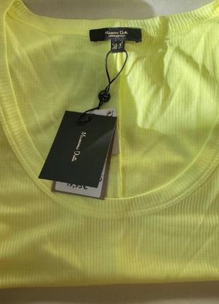 Майка massimo dutty,