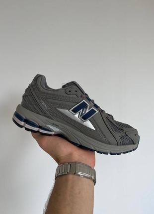 New balance 1906r grey indigo m1906rb