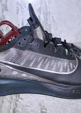 Nike zoom кросівки 47 розмір 5