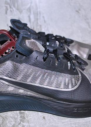 Nike zoom кросівки 47 розмір 8