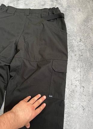 Тактические брюки 5.11 tactical2 фото