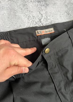 Тактические брюки 5.11 tactical5 фото