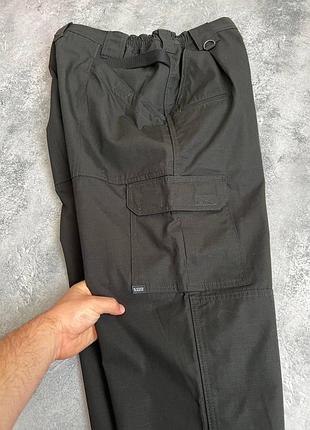 Тактические брюки 5.11 tactical6 фото