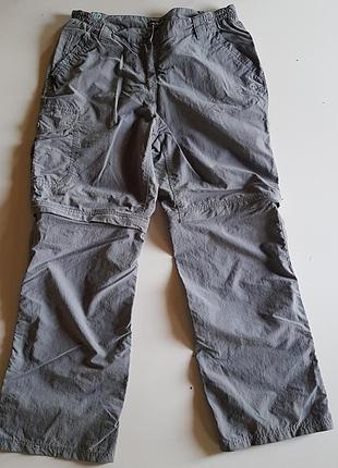 Штаны craghoppers