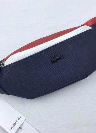 Бананка lacoste
