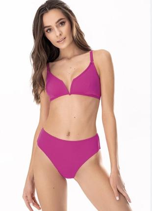 Купальник jasmine lingerie фуксия