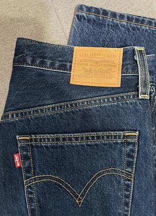 Джинси levi’s premium3 фото