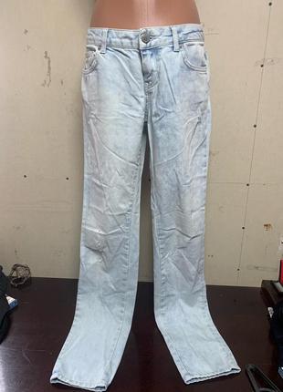 Джинси zara