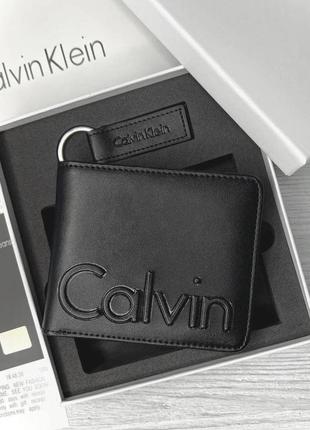 Гаманець calvin klein