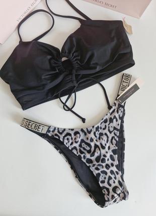 Купальник victoria's secret білизна victoria's secret
