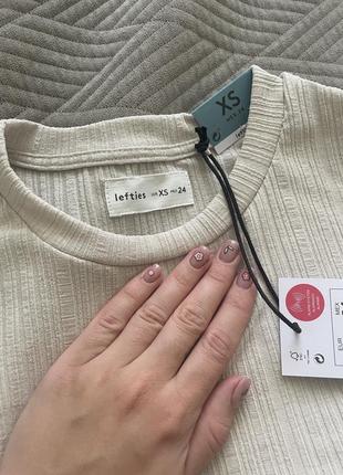 Шикарный костюм лен новый «снижка»3 фото