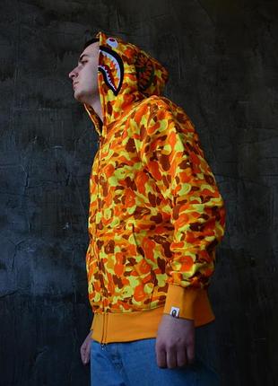 Худі bape x pubg