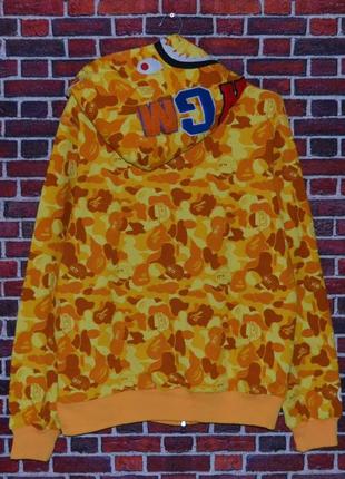 Худі bape x pubg