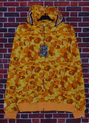 Худі bape x pubg