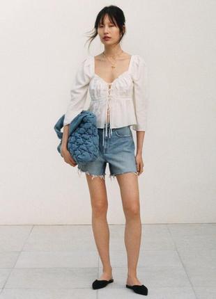 Шорти h&m
