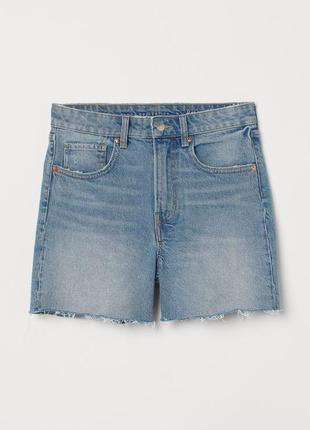 Шорти h&m2 фото
