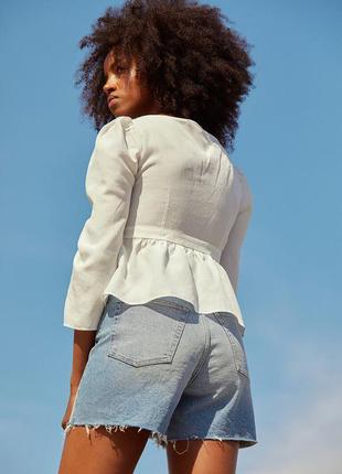 Шорти h&m4 фото