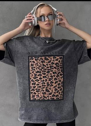 Футболка варьонка