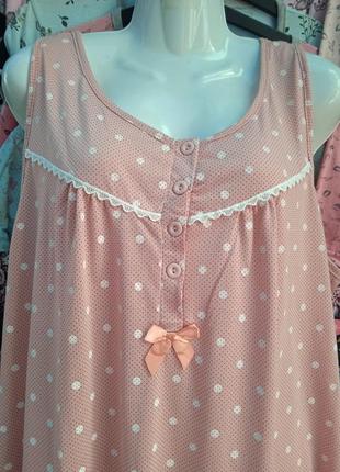 Ночная женская рубашка3 фото