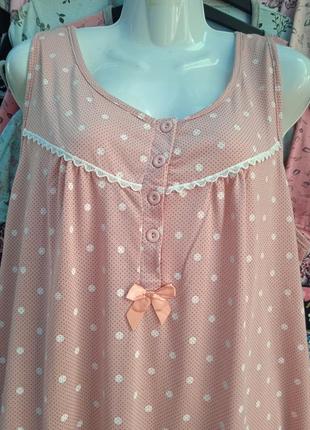 Ночная женская рубашка2 фото