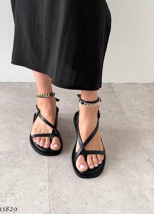 Босоножки женские