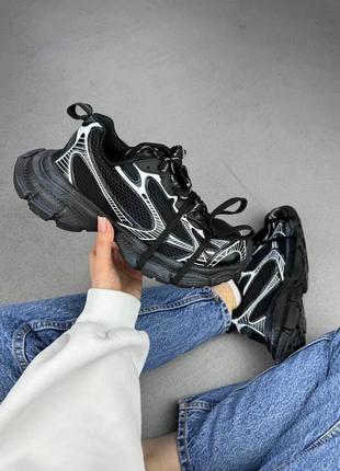 Кроссовки в стиле balenciaga 3xl