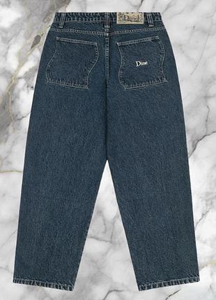 Dime jeans