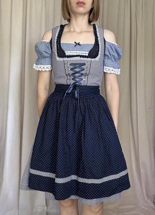 Сарафан lands haus 4