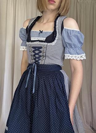 Сарафан lands haus 5