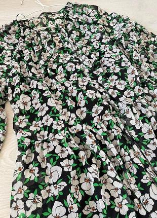 Сукня шифон