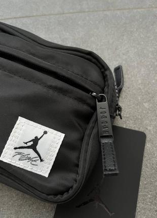 Сумка/бананка jordan